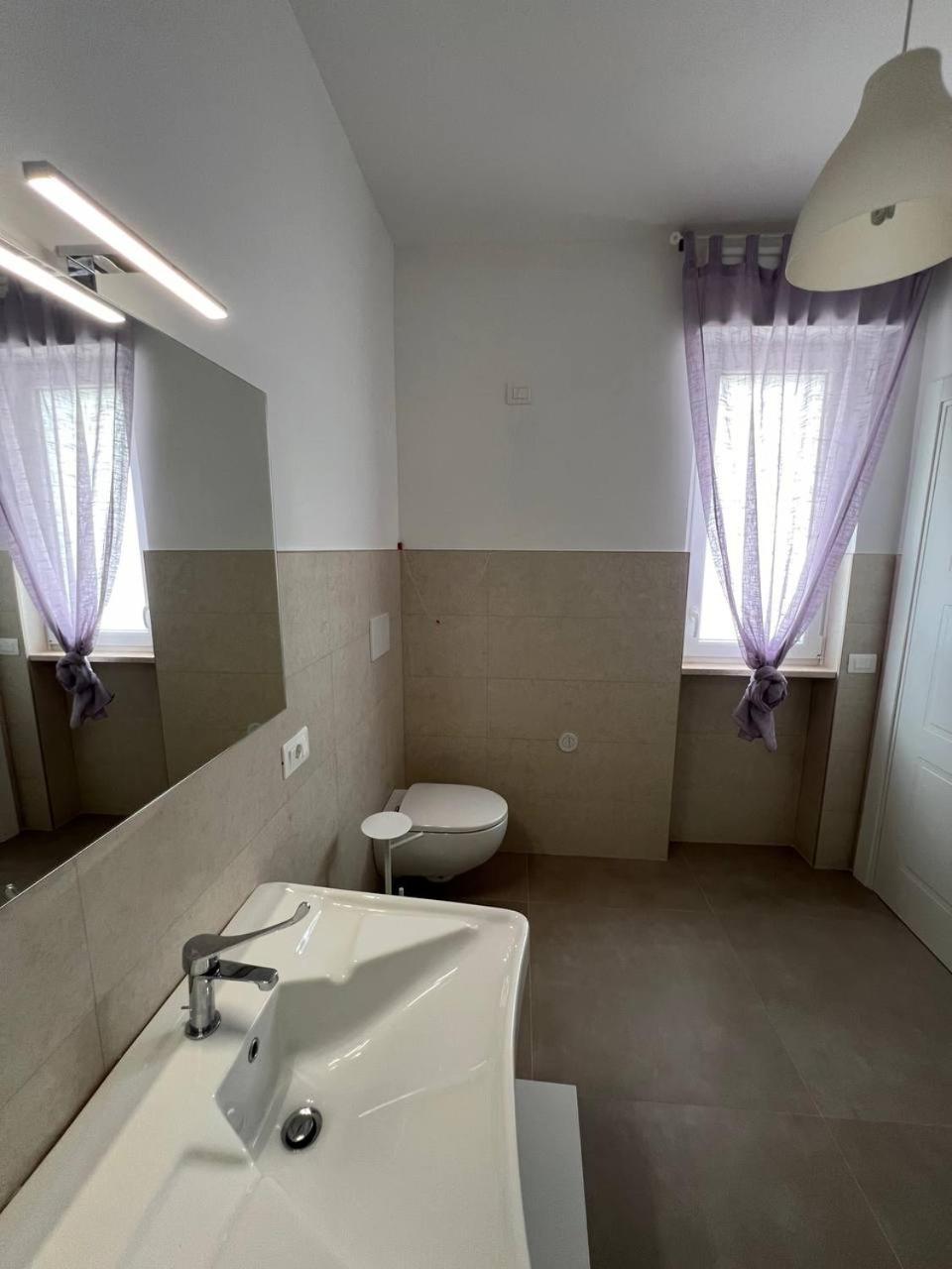Le Grotte B&B Castellana Grotte Dış mekan fotoğraf