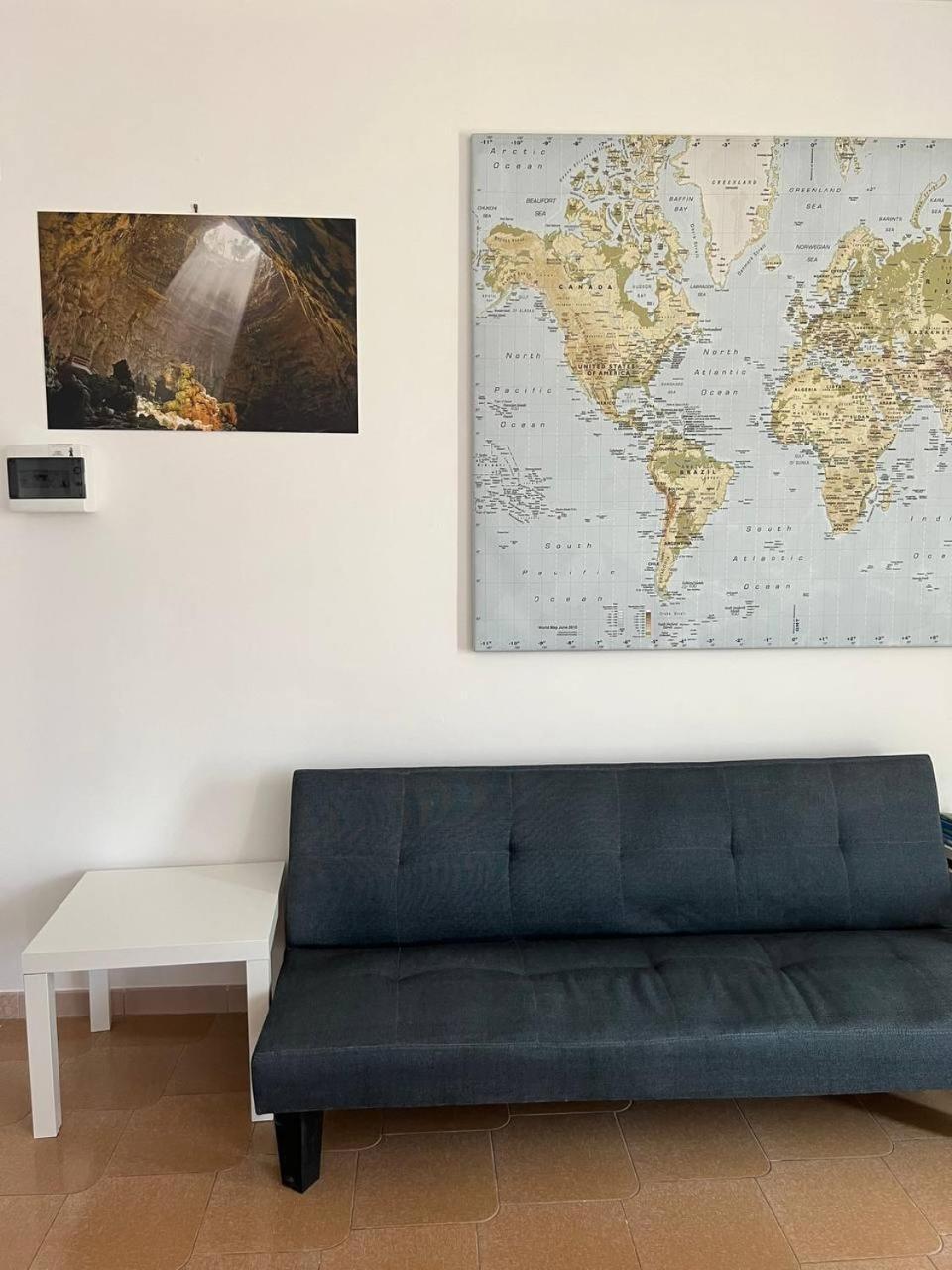 Le Grotte B&B Castellana Grotte Dış mekan fotoğraf
