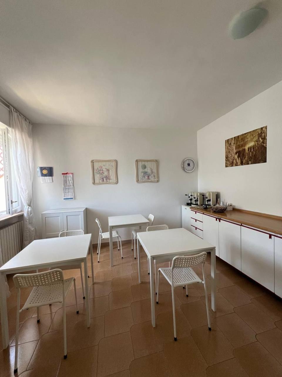 Le Grotte B&B Castellana Grotte Dış mekan fotoğraf