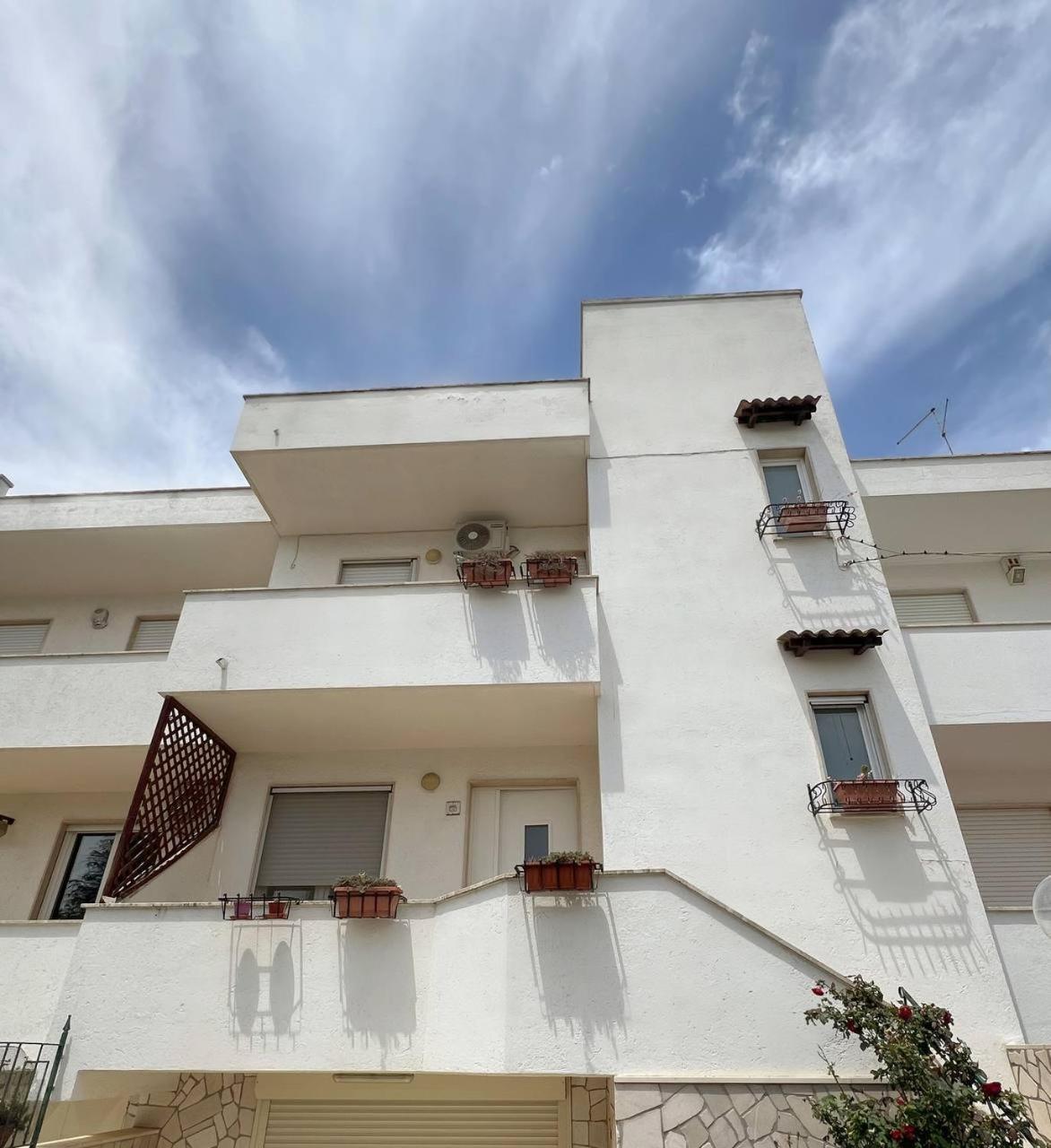 Le Grotte B&B Castellana Grotte Dış mekan fotoğraf